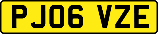PJ06VZE