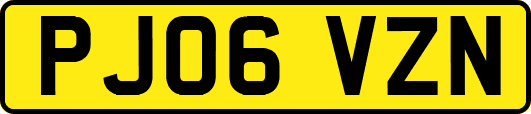 PJ06VZN