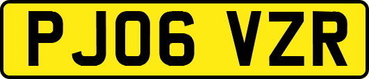 PJ06VZR