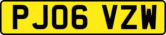 PJ06VZW