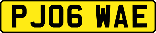 PJ06WAE