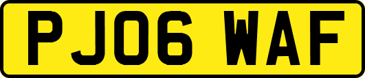 PJ06WAF