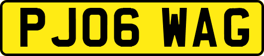 PJ06WAG