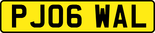 PJ06WAL