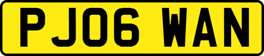 PJ06WAN