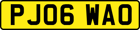 PJ06WAO