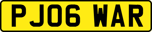 PJ06WAR