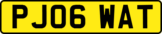 PJ06WAT
