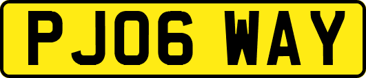 PJ06WAY