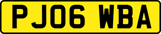 PJ06WBA