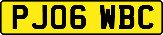 PJ06WBC