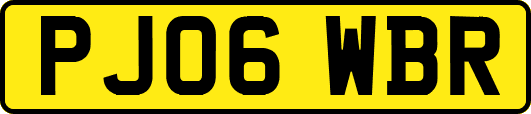 PJ06WBR