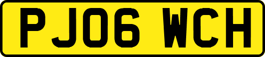 PJ06WCH