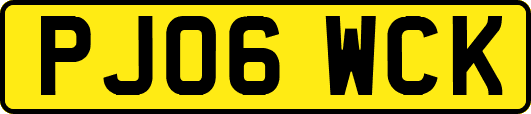 PJ06WCK