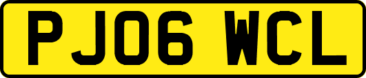 PJ06WCL