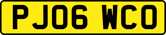 PJ06WCO