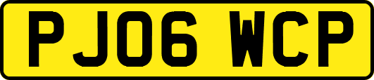 PJ06WCP