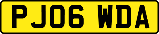 PJ06WDA