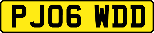 PJ06WDD