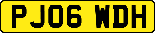 PJ06WDH