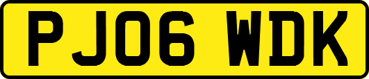 PJ06WDK