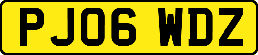 PJ06WDZ