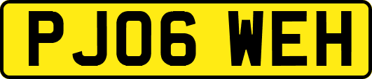 PJ06WEH