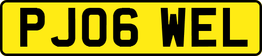 PJ06WEL