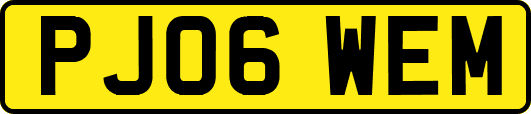 PJ06WEM