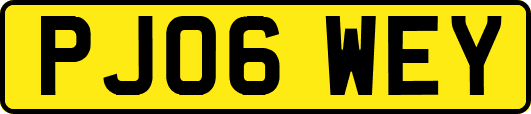 PJ06WEY