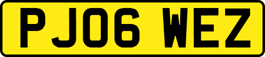 PJ06WEZ