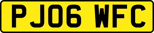 PJ06WFC