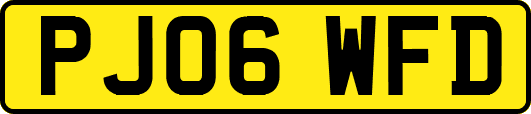PJ06WFD