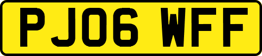 PJ06WFF