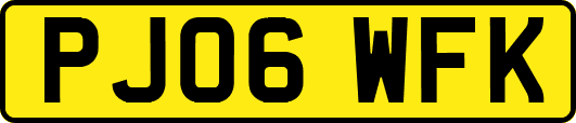 PJ06WFK