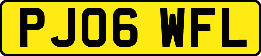 PJ06WFL