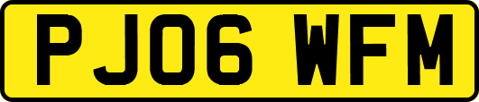 PJ06WFM