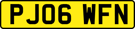 PJ06WFN