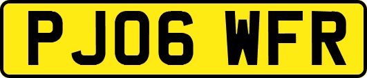 PJ06WFR