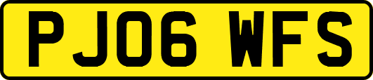 PJ06WFS