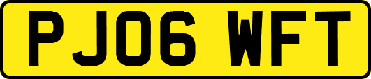 PJ06WFT
