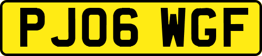PJ06WGF