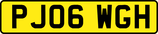PJ06WGH