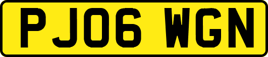 PJ06WGN