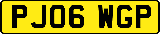 PJ06WGP