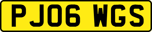 PJ06WGS