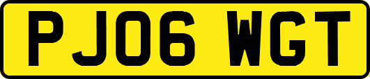 PJ06WGT
