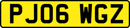 PJ06WGZ