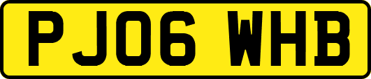 PJ06WHB