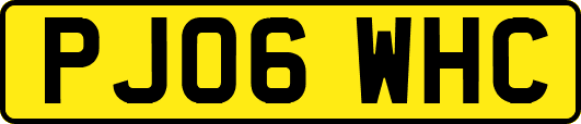 PJ06WHC